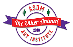 ASDM - The Other Animal - 2018 - Art Institute [Logo]