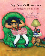 Cover - My Nana's Remedies / Los remedios de mi nana