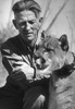 Thumbnail of Lew Walker & George L. Mountainlion