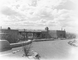 Tucson Mountain House