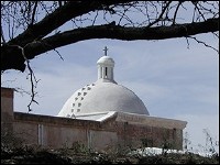 Picture of Mission San Cavetano de Tumacácori