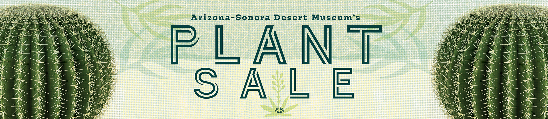 Plantsale Page header image