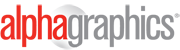 Alpha Graphics Logo