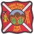 Three Points fire Department Three Points fire Department Logo