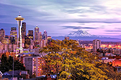 Photo of Seattle