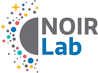 NOIRLab logo