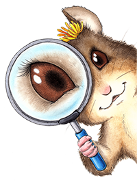 Packrat Sister