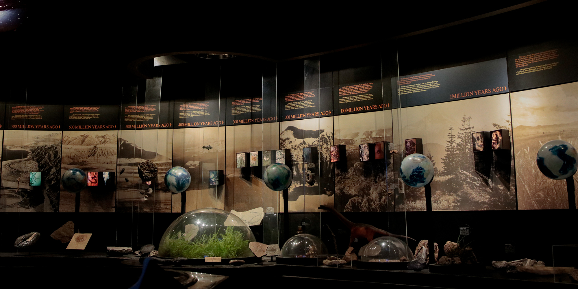 NASA Exhibit