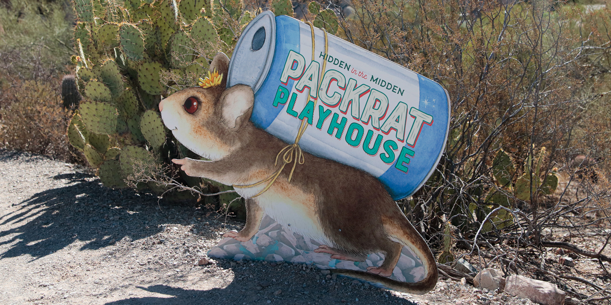 Packrat